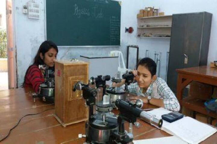 laboratory